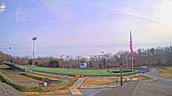 Weather camera view of Robert D. Stethem Ed Center.