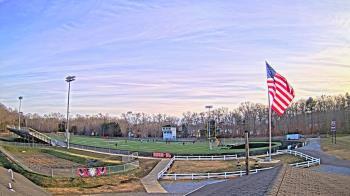 Weather camera view of Robert D. Stethem Ed Center.