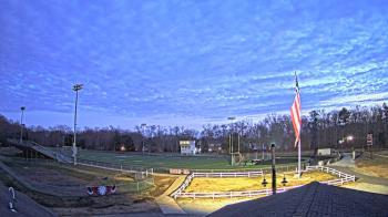 Weather camera view of Robert D. Stethem Ed Center.