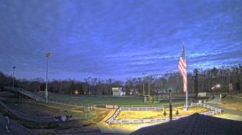 Weather camera view of Robert D. Stethem Ed Center.
