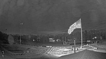 Weather camera view of Robert D. Stethem Ed Center.