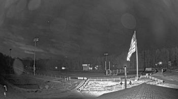 Weather camera view of Robert D. Stethem Ed Center.