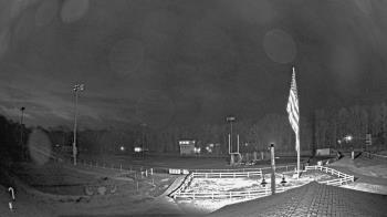 Weather camera view of Robert D. Stethem Ed Center.