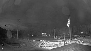 Weather camera view of Robert D. Stethem Ed Center.