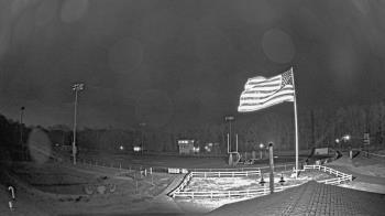 Weather camera view of Robert D. Stethem Ed Center.