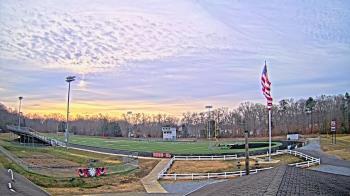 Weather camera view of Robert D. Stethem Ed Center.