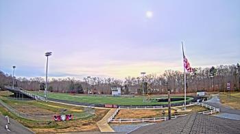 Weather camera view of Robert D. Stethem Ed Center.