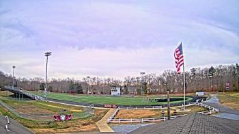 Weather camera view of Robert D. Stethem Ed Center.