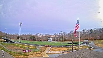 Weather camera view of Robert D. Stethem Ed Center.