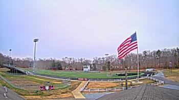 Weather camera view of Robert D. Stethem Ed Center.