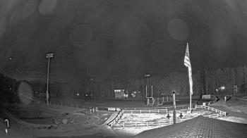 Weather camera view of Robert D. Stethem Ed Center.