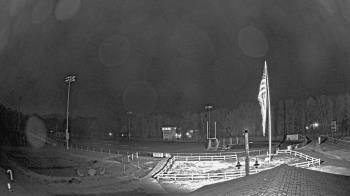 Weather camera view of Robert D. Stethem Ed Center.