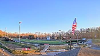 Weather camera view of Robert D. Stethem Ed Center.