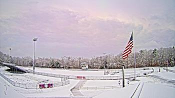 Weather camera view of Robert D. Stethem Ed Center.
