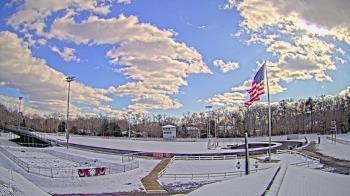 Weather camera view of Robert D. Stethem Ed Center.