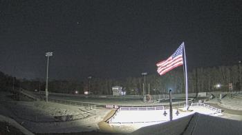Weather camera view of Robert D. Stethem Ed Center.
