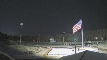 Weather camera view of Robert D. Stethem Ed Center.