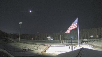 Weather camera view of Robert D. Stethem Ed Center.