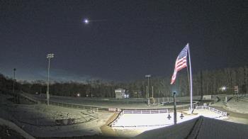 Weather camera view of Robert D. Stethem Ed Center.