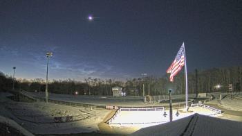 Weather camera view of Robert D. Stethem Ed Center.