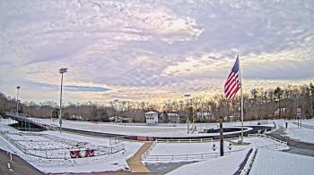 Weather camera view of Robert D. Stethem Ed Center.