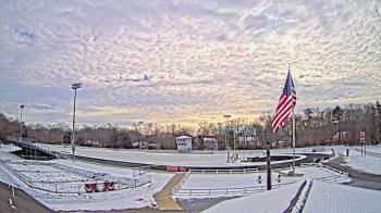 Weather camera view of Robert D. Stethem Ed Center.