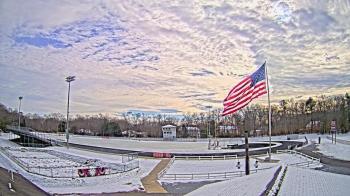 Weather camera view of Robert D. Stethem Ed Center.