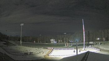 Weather camera view of Robert D. Stethem Ed Center.