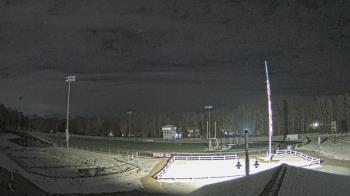 Weather camera view of Robert D. Stethem Ed Center.