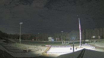 Weather camera view of Robert D. Stethem Ed Center.