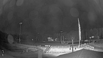 Weather camera view of Robert D. Stethem Ed Center.