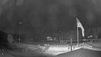 Weather camera view of Robert D. Stethem Ed Center.