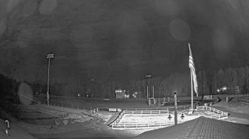 Weather camera view of Robert D. Stethem Ed Center.