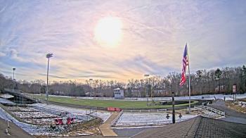 Weather camera view of Robert D. Stethem Ed Center.
