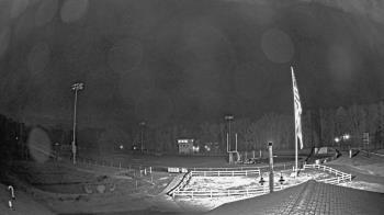 Weather camera view of Robert D. Stethem Ed Center.
