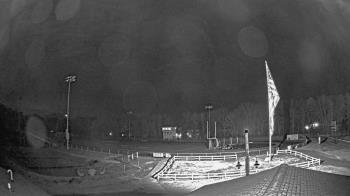 Weather camera view of Robert D. Stethem Ed Center.