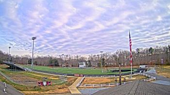 Weather camera view of Robert D. Stethem Ed Center.