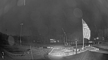 Weather camera view of Robert D. Stethem Ed Center.