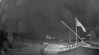 Weather camera view of Robert D. Stethem Ed Center.