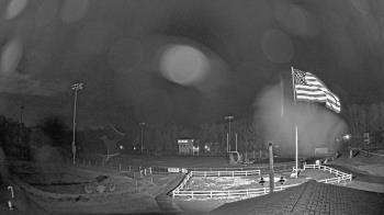 Weather camera view of Robert D. Stethem Ed Center.