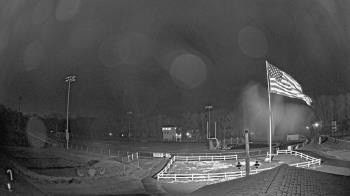 Weather camera view of Robert D. Stethem Ed Center.