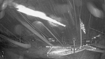 Weather camera view of Robert D. Stethem Ed Center.