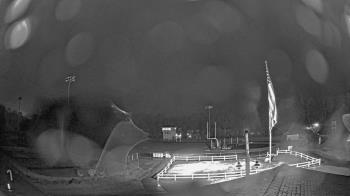 Weather camera view of Robert D. Stethem Ed Center.
