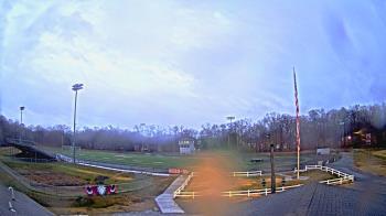 Weather camera view of Robert D. Stethem Ed Center.