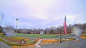 Weather camera view of Robert D. Stethem Ed Center.