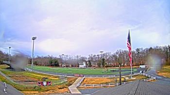 Weather camera view of Robert D. Stethem Ed Center.