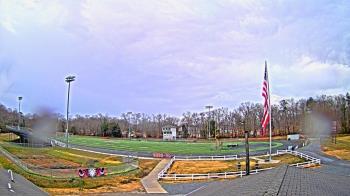 Weather camera view of Robert D. Stethem Ed Center.