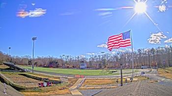 Weather camera view of Robert D. Stethem Ed Center.