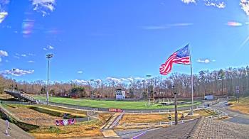 Weather camera view of Robert D. Stethem Ed Center.