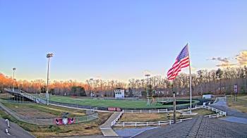 Weather camera view of Robert D. Stethem Ed Center.